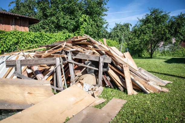 Retail Junk Removal in Mattydale, NY